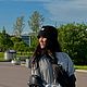 Панама 100% хлопок. Панамы. About Socks (носки+). Интернет-магазин Ярмарка Мастеров.  Фото №2