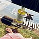 Масло для ногтей и кутикулы. Масло для ногтей. Магазинчик натуральной косметики!. Ярмарка Мастеров.  Фото №9