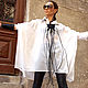 Рубашка Light Cotton. Блузки. MILENA (aakasha). Ярмарка Мастеров.  Фото №5