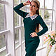 Dress 'School'. Dresses. Designer clothing Olesya Masyutina. Online shopping on My Livemaster.  Фото №2