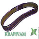 Bracelet nettle For the mood. Braided bracelet. Nettle products (Krapivamm). My Livemaster. Фото №4