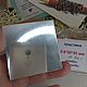 Серебро 925 проволока 2 мм толстая серебряная проволока. Проволоки. silver 925. Ярмарка Мастеров.  Фото №5