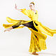 Kimono ' Yellow', Dresses, Ivanovo,  Фото №1