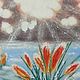 Интерьерная картина: 20х20.акрил. Картины. целительные картины. Ярмарка Мастеров.  Фото №9