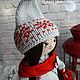 Мастер-класс Дымка. Материалы для кукол и игрушек. Ксения (happycrochet). Ярмарка Мастеров.  Фото №4