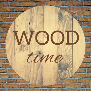 Wooden time