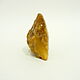 Order  Souvenir piece of amber St-208. Amber shop (vazeikin). Livemaster. . Stones Фото №3