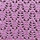 Создание ажурных узоров в программе KnittStyler. Курсы и мастер-классы. Веселовская Татьяна. Ярмарка Мастеров.  Фото №5