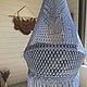Заказать Подвесное кресло. Zavyazka.macrame. Ярмарка Мастеров. . Гамаки Фото №3