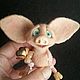 Piggy. Stuffed Toys. PoPo Dolls. Online shopping on My Livemaster.  Фото №2