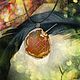 Рунический амулет «РЕШЕНИЕ». Оберег. Magic shop  'Miracles'. Интернет-магазин Ярмарка Мастеров.  Фото №2