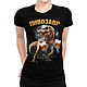 Cotton T-shirt 'Pivosaurus'. T-shirts and undershirts for men. Dreamshirts. Online shopping on My Livemaster.  Фото №2