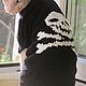 Sweater 'Skull' (Different color). Pet clothes. anyapetrova05. Online shopping on My Livemaster.  Фото №2