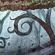 Чеширский кот. Футболка с рисунком (светится в темноте). Футболки. Евгения Савинова. Ярмарка Мастеров.  Фото №4