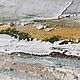 Триптих море 60х40/120 см, Картины, Химки,  Фото №1