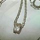 Заказать Винтаж: Liz Claiborne. Ожерелье. Vintage&style. Ярмарка Мастеров. . Колье винтажные Фото №3