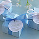 Order  HEAVENLY. Evrica (Evrica). Livemaster. . Bonbonniere Фото №3