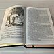 Jules Verne (Leather Book). Gift books. ELITKNIGI by Antonov Evgeniy (elitknigi). My Livemaster. Фото №5
