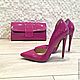 Туфли Tori Laspi. Туфли. Exclusive Shoes (Sokolick). Интернет-магазин Ярмарка Мастеров.  Фото №2
