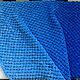 Baby blanket for a boy: blue Ombre knitted blanket, Baby blanket, Belgorod,  Фото №1