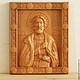 Icon of the Holy Nobleborn Prince Roman of Ryazan, Icons, Chelyabinsk,  Фото №1