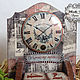 Perpetual calendar 'Vintage watch'. Calendars. Shokolissimo handmade. Online shopping on My Livemaster.  Фото №2