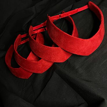 Украшения ручной работы. Ярмарка Мастеров - ручная работа Кокошник. Handmade.