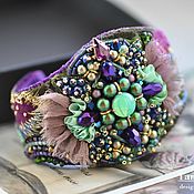 Украшения handmade. Livemaster - original item Bracelet 