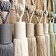 Tiebacks: Eco-brush, Grips for curtains, Moscow,  Фото №1