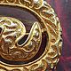 Винтаж: Ciner. Брошь. Артикул: KoBh07C6. Броши винтажные. Костюм и брошь. Ярмарка Мастеров.  Фото №4