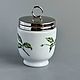 Винтаж: Коддлер на 2 яйца Royal Worcester, Англия. Кухонная утварь винтажная. Coddleregg. Ярмарка Мастеров.  Фото №4