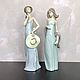 Статуэтки Lladro, Статуэтки, Москва,  Фото №1