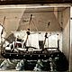 Винтаж:  Пароход SS Rimutaka. Предметы интерьера винтажные. Уютный подвальчик. Ярмарка Мастеров.  Фото №7