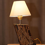 Настольные лампы: Светильник с двумя лампами "Binário"