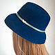 Заказать УНДИНА. Лидия Бондарева (Right Hats). Ярмарка Мастеров. . Шляпы Фото №3