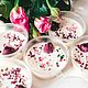 Пралине для ванн. Крем для тела. IDILYA_SOAP. Ярмарка Мастеров.  Фото №4