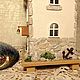 Маяк.  И чайный домик, и светильник. Чайные домики. Наталия Рогожина. Ярмарка Мастеров.  Фото №5