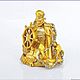 Order Souvenir bell z10979. Zlatiks2. Livemaster. . Bells Фото №3