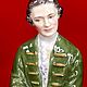 Винтаж: Леди и Джентльмен из Уильямсбурга.Royal Doulton.Статуэтка.Англия. Статуэтки винтажные. Антик.Декор.Винтаж. Ярмарка Мастеров.  Фото №14