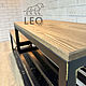 Заказать Обувница в стиле лофт с золотой патиной LF-771. Leo-loft. Ярмарка Мастеров. . Обувницы Фото №3