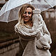 Свитер оверсайз женский. Свитеры. Prettywoman_look. Ярмарка Мастеров.  Фото №4