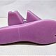 Pads for women article 22214 (summer with propyl). Felting tools. master-complect. Online shopping on My Livemaster.  Фото №2