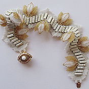 Украшения handmade. Livemaster - original item Necklace "Hellas". Handmade.