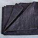 Канвас мраморный Черника хлопок 435г. Ткани. Best Fabric. Ярмарка Мастеров.  Фото №5