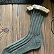 #multi_socks. Носки. Непомнящих Оксана (only-infinity). Интернет-магазин Ярмарка Мастеров.  Фото №2