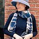 МИРЕЙ. Шляпы. Лидия Бондарева (Right Hats). Интернет-магазин Ярмарка Мастеров.  Фото №2