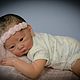 Заказать Лимитный Молд "Ellory" от Andrea Arcello. RebornBoom-XXI. Ярмарка Мастеров. . Заготовки для кукол и игрушек Фото №3