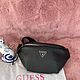 Винтаж: Сумка Guess через плечо. Сумки винтажные. Brand boutique. Ярмарка Мастеров.  Фото №10