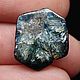 6.54 Ct, Сапфир Трапиче НЕ ГРЕТЫЙ Голубой Сапфир Камбоджа. Кабошоны. Дмитрий Данилов КАБОШОНЫ  Freakenfru. Интернет-магазин Ярмарка Мастеров.  Фото №2
