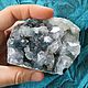 Друза халцедона. Друза. Gems for Art (Indianstones). Интернет-магазин Ярмарка Мастеров.  Фото №2